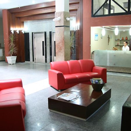 Hotel Delta Parnaiba Exterior photo