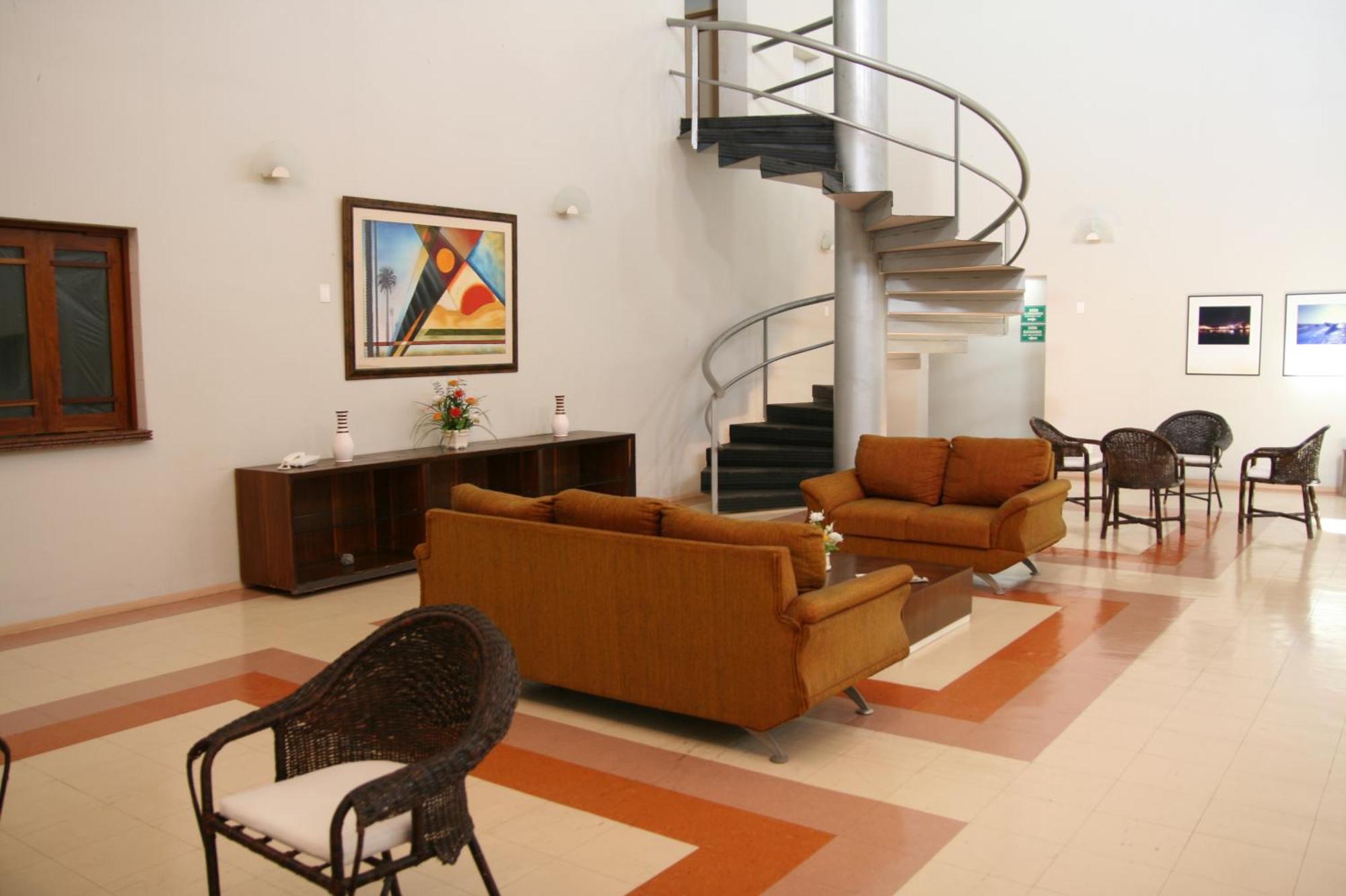 Hotel Delta Parnaiba Exterior photo