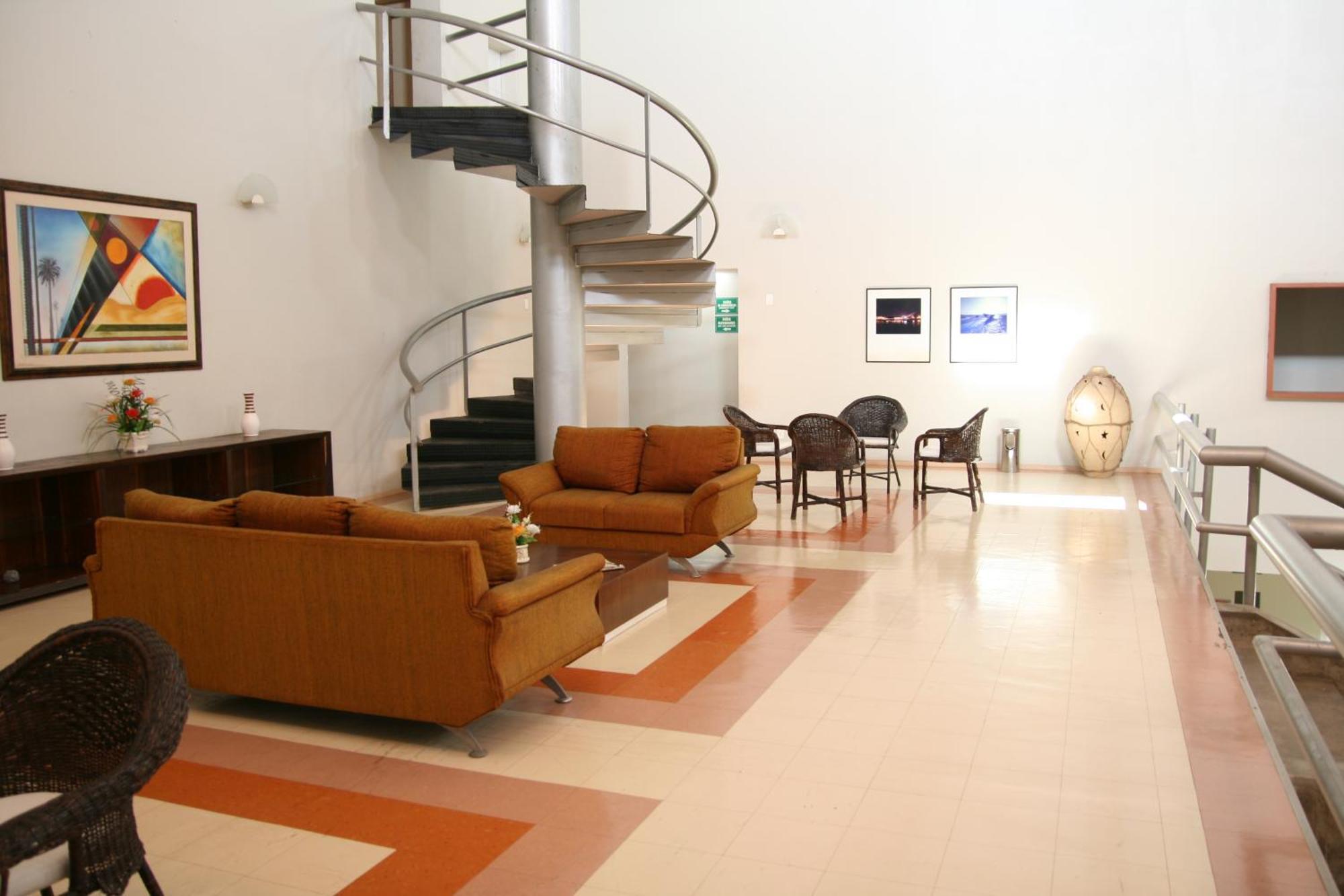 Hotel Delta Parnaiba Exterior photo