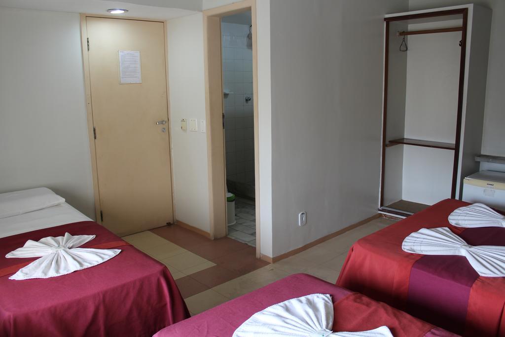 Hotel Delta Parnaiba Exterior photo