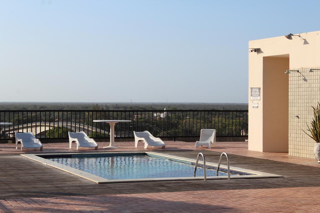 Hotel Delta Parnaiba Exterior photo